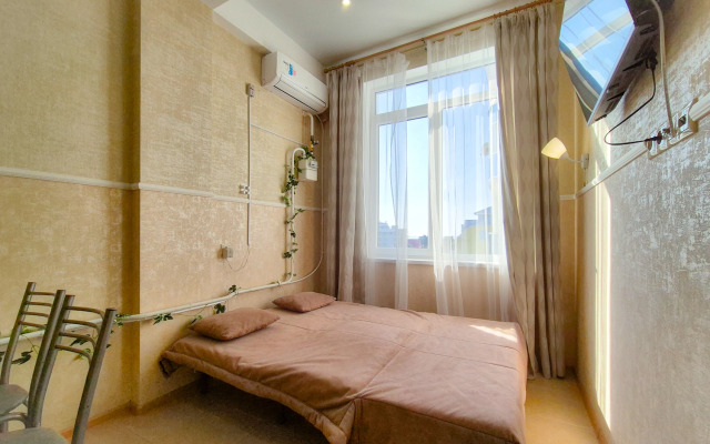 Квартира на улице Гвардейской 34