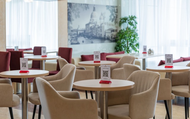 Vyatka Hotel