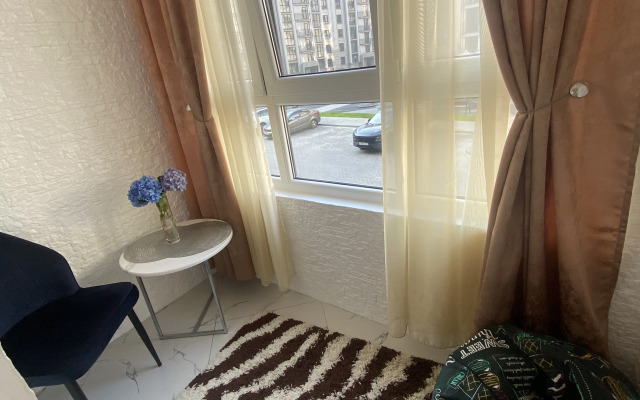 Otdykh Na Beregu Baltiyskogo Morya Flat