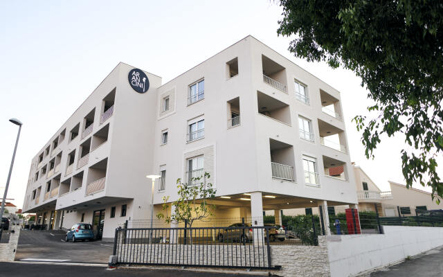 Arancini Residence Apart-hotel