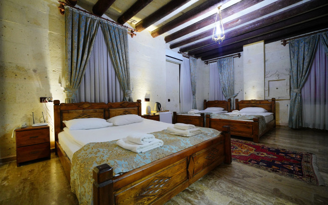 Бутик-отель Sun Rise View