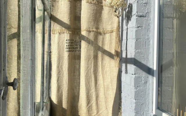 Дизайнерская 2-комнатная квартира