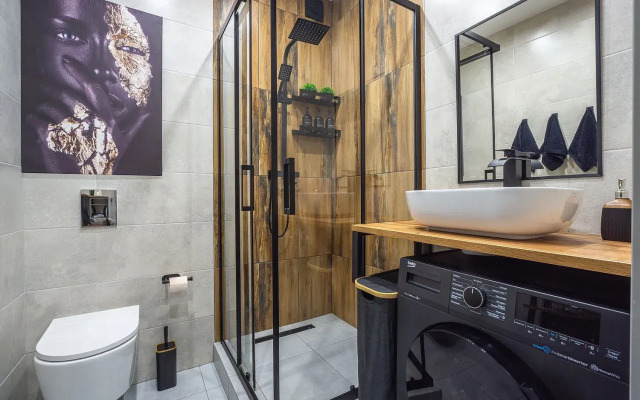 Mantra ot Home24 Apartments