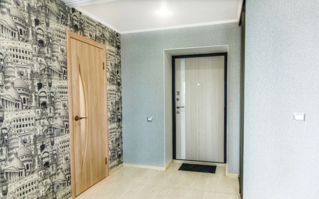 Апартаменты 1 На Салтыкова-Щедрина 35