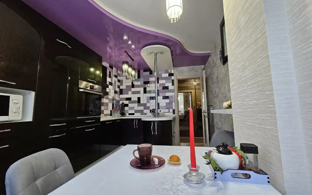 Квартира Шикарная, классическая