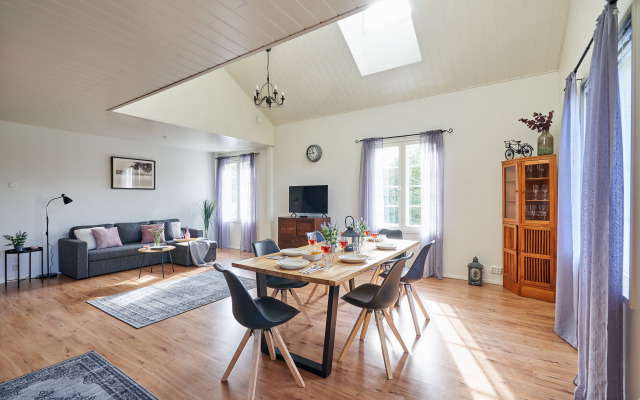 Apartments In Porvoo Apart-Hotel