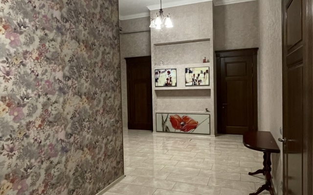 Апартаменты в Центре на Козлова 26