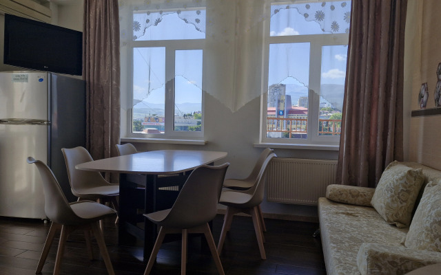 Atlant Luxury-2 Flat