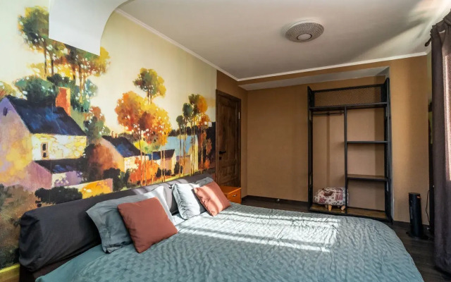 Частный дом на Славянской