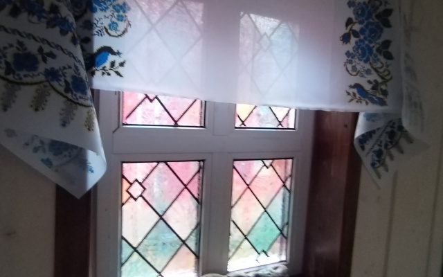 Plyazhny domik Bungalow