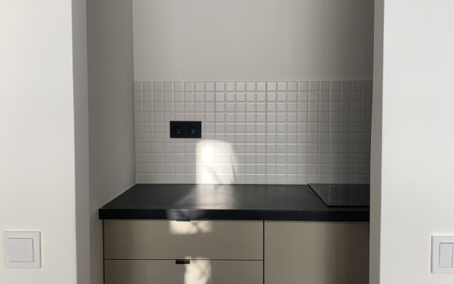 Апартаменты Студия 1 на 5 Углах