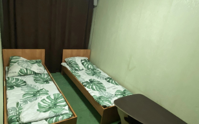 Квартира на Лермонтова 26