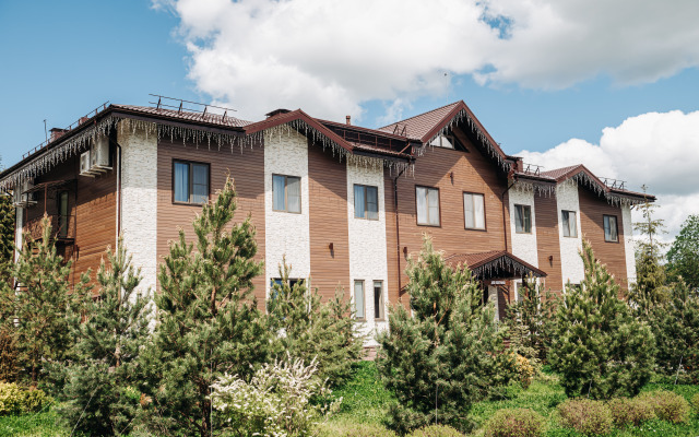 Grand Usad'ba Hotel