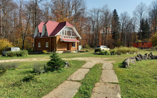 Zvezdnaya Dolina
