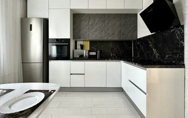 Квартира в новом доме на улице Салмышская, 61