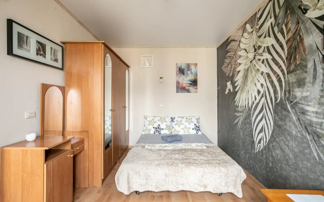 Квартира Двухкомнатная на Набережной