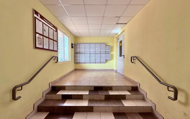 Квартира Романтики существуют