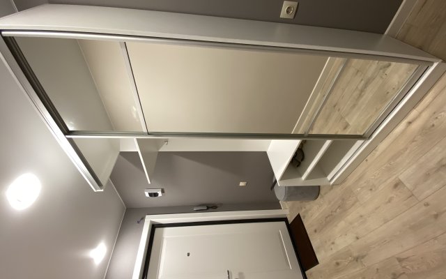 Uyutnaya ryadom s morem Flat