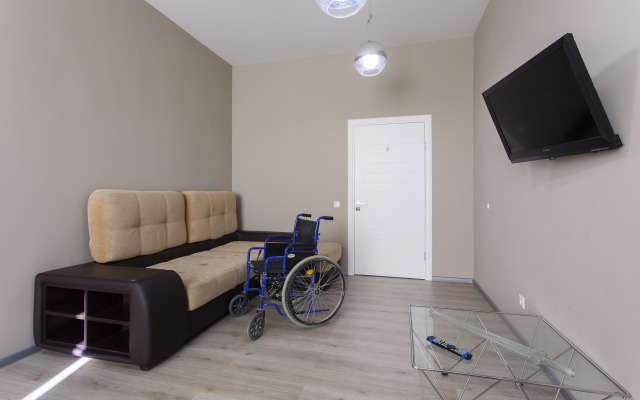 Апартаменты RentalSPb