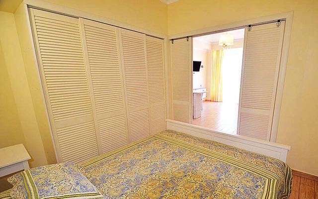 Апартаменты Море Море 2