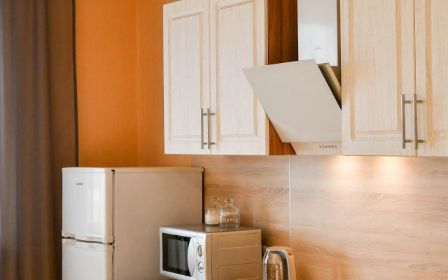 Квартира День и Ночь