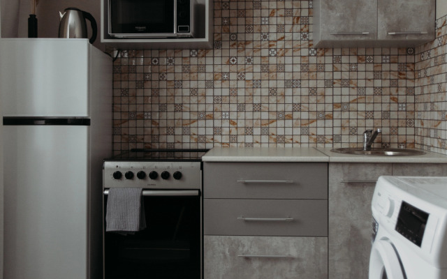 Квартира Норильская 50