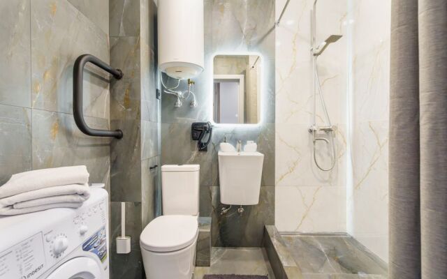 Апартаменты Good Night на Савиных 4А