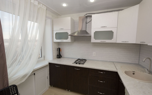 Апартаменты на Горошникова 70