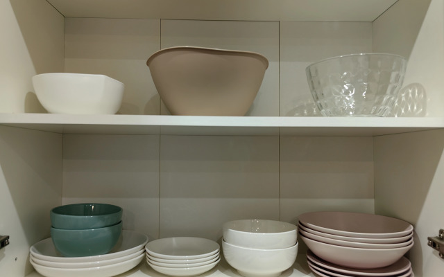 Апартаменты Стоп.Снято! возле музея Янтаря