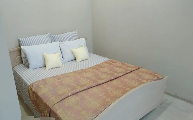 Квартира Однокомнатная На Войкова 30