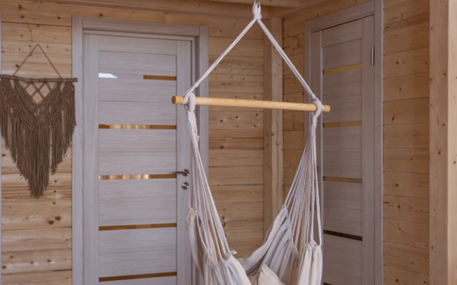 Частный дом ИстраДом КП Рига Грин дом 140