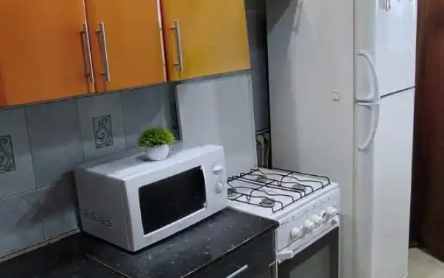 Квартира Однокомнатная 3 Места