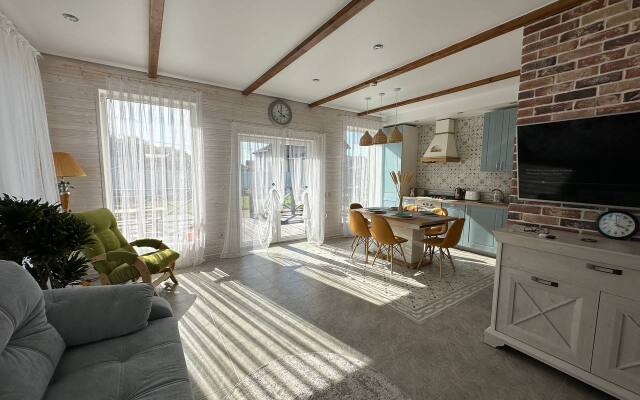 Частный Дом Haрpy Ноmе