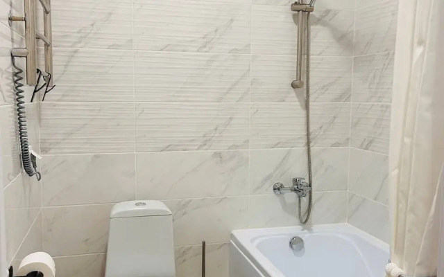 "Provans" V Doline Sukko Studio Flat