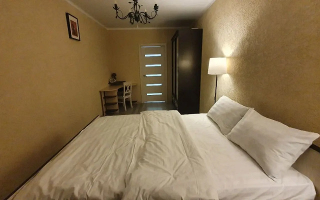 Апартаменты С Видом на Море Apart Gelbay