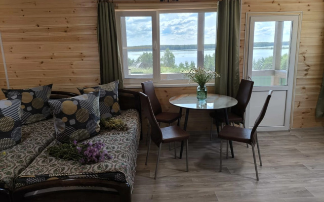 Частный дом Приют на Унже