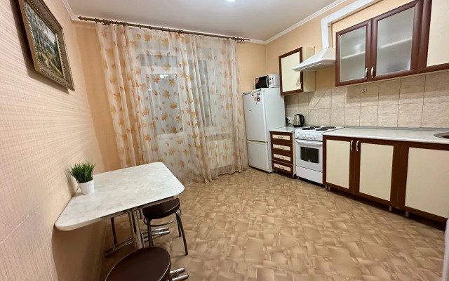 Квартира уютная квартира на ГПЗ