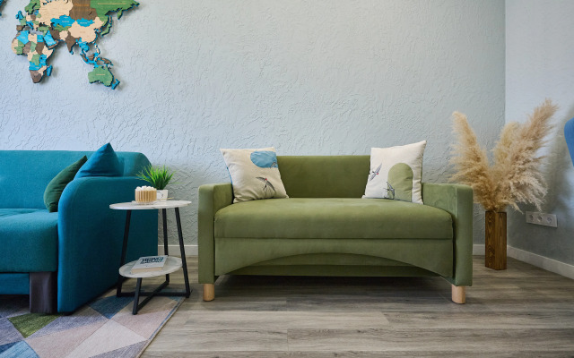 Квартира Сердце Губернского