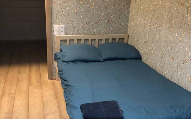 Sosnovy Bereg Guest house