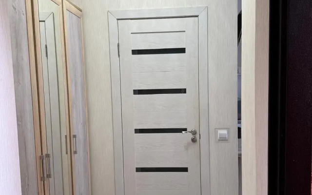 Uyutnaya Studiya Flat