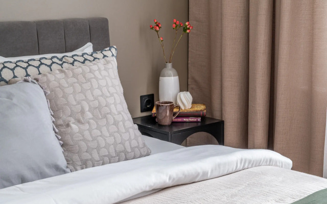 Квартира Уютная ЖК Исетский