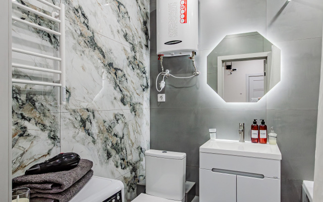 Апартаменты Стильная