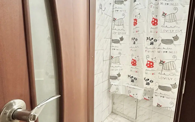 Flat Uyutno Kak Doma