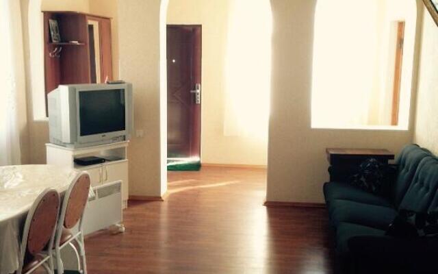 Chastniy Dom Pod Klyuch Private House