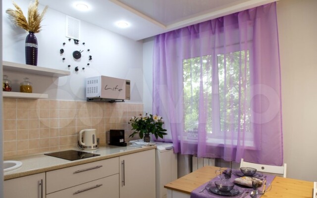 Апартаменты Lopatino