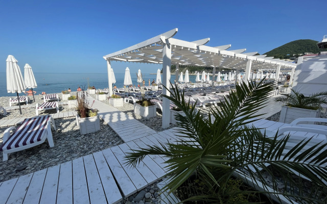 Апартаменты Flora&Komfort