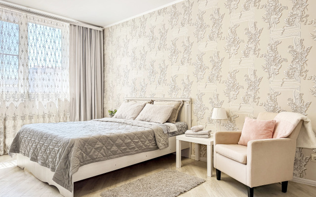 Апартаменты Адмирала Серебрякова 29