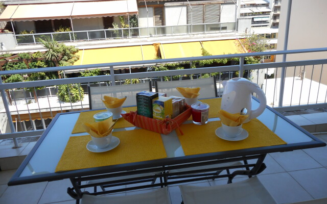 Ultracare Apartments