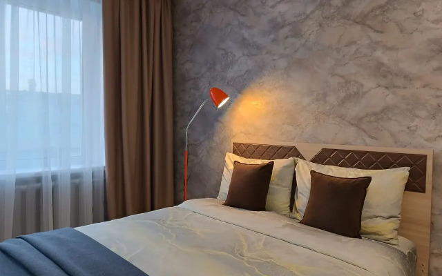 Apartamenty Chaykovskiy na Gagarina 30 Flat