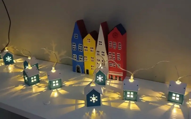 Гостевой Дом Уютный Тихвин